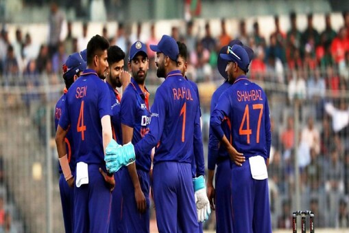 IND VS NZ 2023
