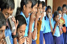 ಶಾಲೆಗಳಲ್ಲಿ ಮೊಟ್ಟೆ, ಬಾಳೆಹಣ್ಣು, ಚಿಕ್ಕಿ ವಿತರಣೆ ವಿಸ್ತರಣೆಗೆ ಚಿಂತನೆ