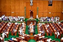 'ಚಳಿಗಾಲ'ದ ಅಧಿವೇಶನಕ್ಕೆ ಗಡಿ ತಂಟೆಯ 'ಬಿಸಿ'! ನಾಳೆಯಿಂದ ಸುವರ್ಣಸೌಧದಲ್ಲಿ ರಂಗೇರಲಿದೆ ರಾಜಕೀಯ!
