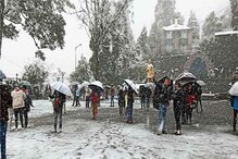 Darjeeling: ಹಿಮವೇ ಎಲ್ಲ, ಬೇರೆ ಏನೇನೂ ಇಲ್ಲ! ಹಿಮಪಾತದಲ್ಲಿ ನಲುಗಿದ ಡಾರ್ಜಿಲಿಂಗ್