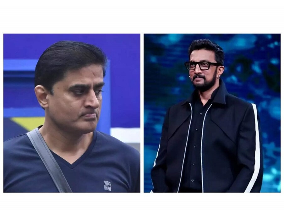  ಪ್ರಶಾಂತ್ ಸಂಬರ್ಗಿ ಬಿಗ್ ಬಾಸ್ ಸೀಸನ್ 09ಕ್ಕೆ ಪ್ರವೀಣರಾಗಿ ಎಂಟ್ರಿ ಕೊಟ್ಟಿದ್ದರು. ಸದಾ ಜಗಳವಾಡುತ್ತಲೇ ಹೆಸರು ವಾಸಿಯಾಗಿದ್ದರು. ಪ್ರಶಾಂತ್ ಸಂಬರ್ಗಿ ಅಂದ್ರೆ ಜಗಳ ಅನ್ನೋ ರೀತಿ ಆಗಿತ್ತು.