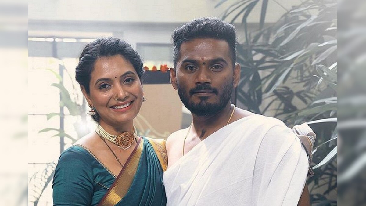 Shwetha R Prasad: ಸಾಮಾಜಿಕ ಕೆಲಸದಲ್ಲೂ ಸೈ ಎನಿಸಿಕೊಂಡ 'ರಾಧಾ ಟೀಚರ್'! NGO ಮೂಲಕ ...