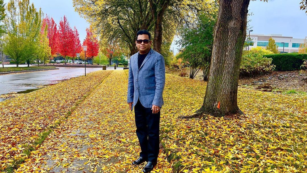 AR Rahman: ನನಗೆ ತೊಂದ್ರೆ ಕೊಡದಂತಹ ಹುಡುಗಿ ಹುಡುಕಮ್ಮಾ ಎಂದಿದ್ರು ರೆಹಮಾನ್ ...