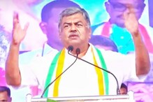 'ಪ್ರಜ್ಞಾ ಠಾಕೂರ್ ಭಯೋತ್ಪಾದಕಿ, ಕಟೀಲ್ ವಿದೂಷಕ'! ಬಿಜೆಪಿ ವಿರುದ್ಧ ಬಿಕೆ ಹರಿಪ್ರಸಾದ್ ವಾಗ್ದಾಳಿ