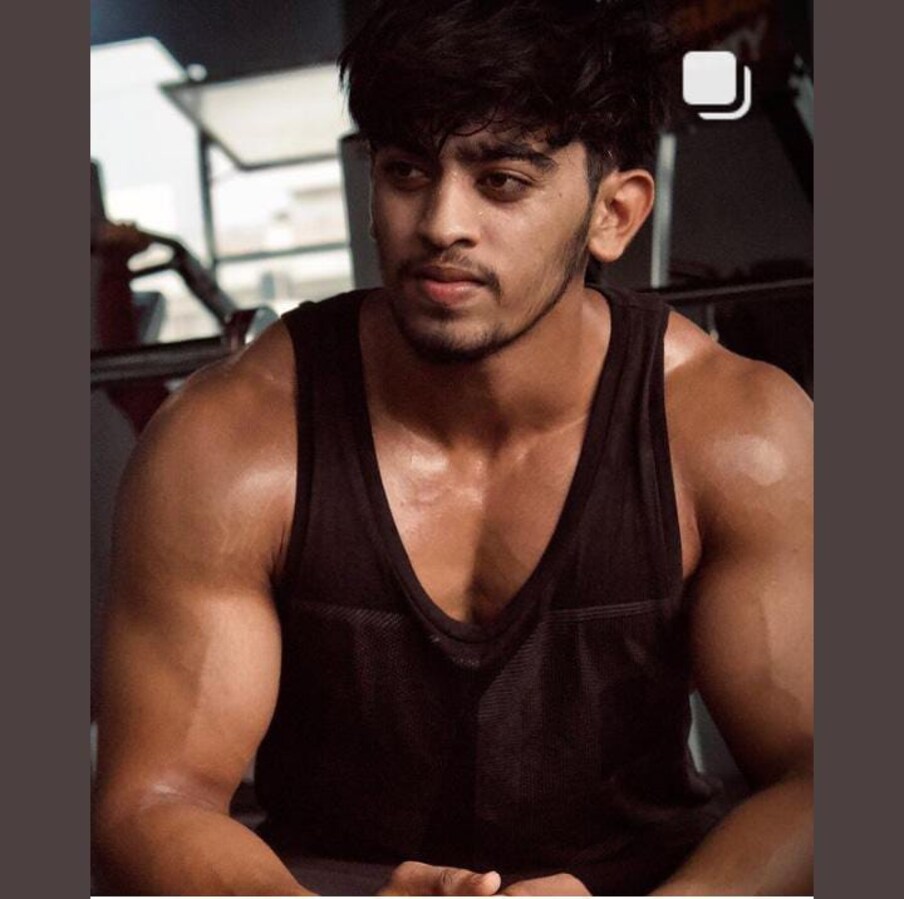 Bengaluru: ನೇಣು ಬಿಗಿದ ಸ್ಥಿತಿಯಲ್ಲಿ ಬಾಡಿಬಿಲ್ಡರ್ ಶವ ಪತ್ತೆ | young bodybuilder body found in bengaluru mrq– News18 Kannada