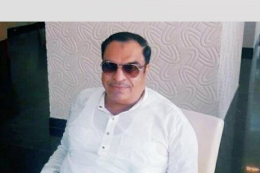 ಜೆಡಿಎಸ್ ರಾಜ್ಯಾಧ್ಯಕ್ಷ ಸಿ.ಎಂ.ಇಬ್ರಾಹಿಂ