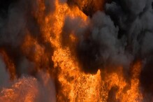 Fire Accident: ಹೊತ್ತಿ ಉರಿದ ಕಟ್ಟಡದೊಳಗೆ 12 ಮಂದಿ ಸಜೀವ ದಹನ! ಘಟನೆಯಲ್ಲಿ ಹಲವು ಮಂದಿಗೆ ಗಾಯ