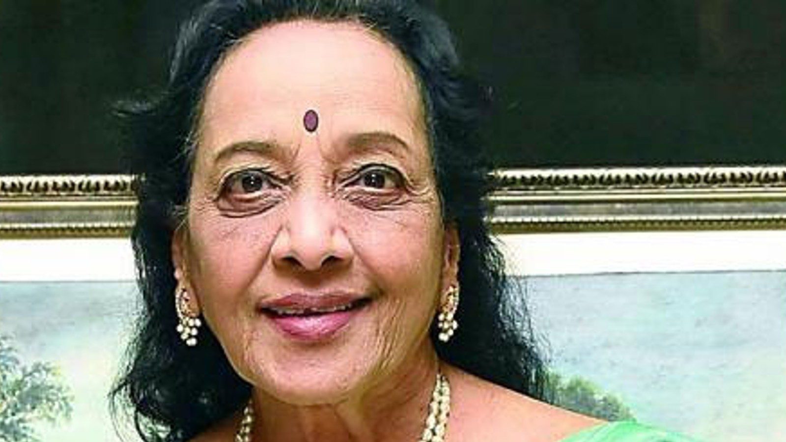 Jamuna Raju Actress Jamuna Passes Away: ಸಾಕ್ಷಾತ್ಕಾರ ನಟಿ ಜಮುನಾ ಇನ್ನಿಲ್ಲ | - News18 ...