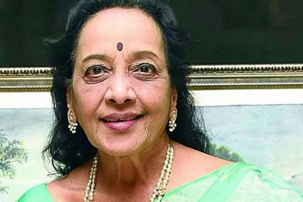 Actress Jamuna Passes Away: ಹಿರಿಯ ನಟಿ ಜಮುನಾ ಇನ್ನಿಲ್ಲ |sandalwood tollywood  top south actress jamuna passes away at 86– News18 Kannada