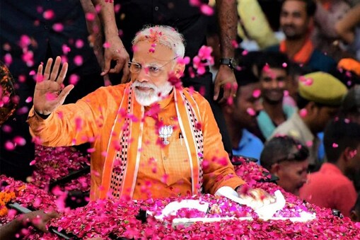 ಮತ್ತೊಮ್ಮೆ ಪ್ರಧಾನಿಯಾಗ್ತಾರಂತೆ ಮೋದಿ!