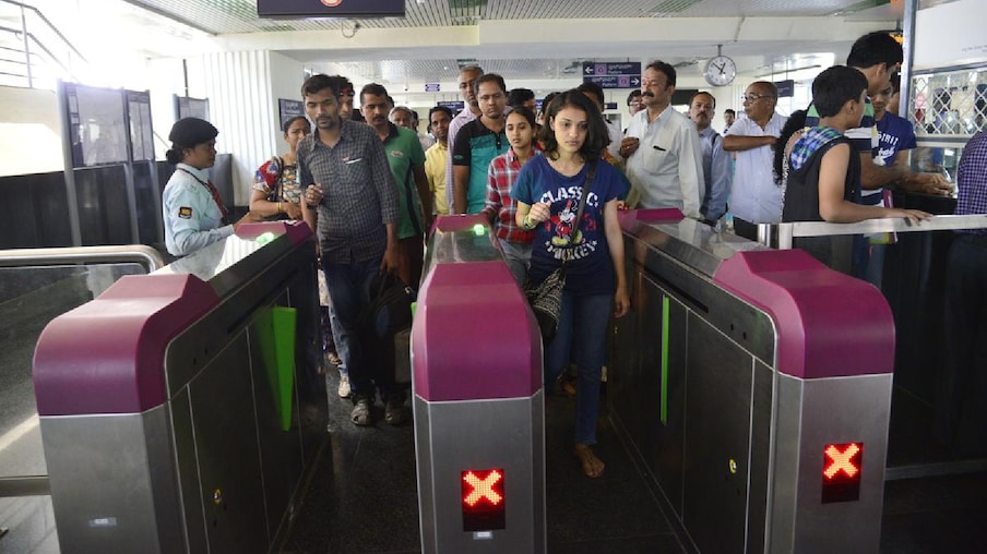 Bengaluru Metro 6 ತಿಂಗಳ ನಂತರ ಮೆಟ್ರೋ ಅಂಡರ್ ಪಾಸ್ ಕಾಮಗಾರಿ ಮತ್ತೆ ಶುರು Bengaluru Namma Metro