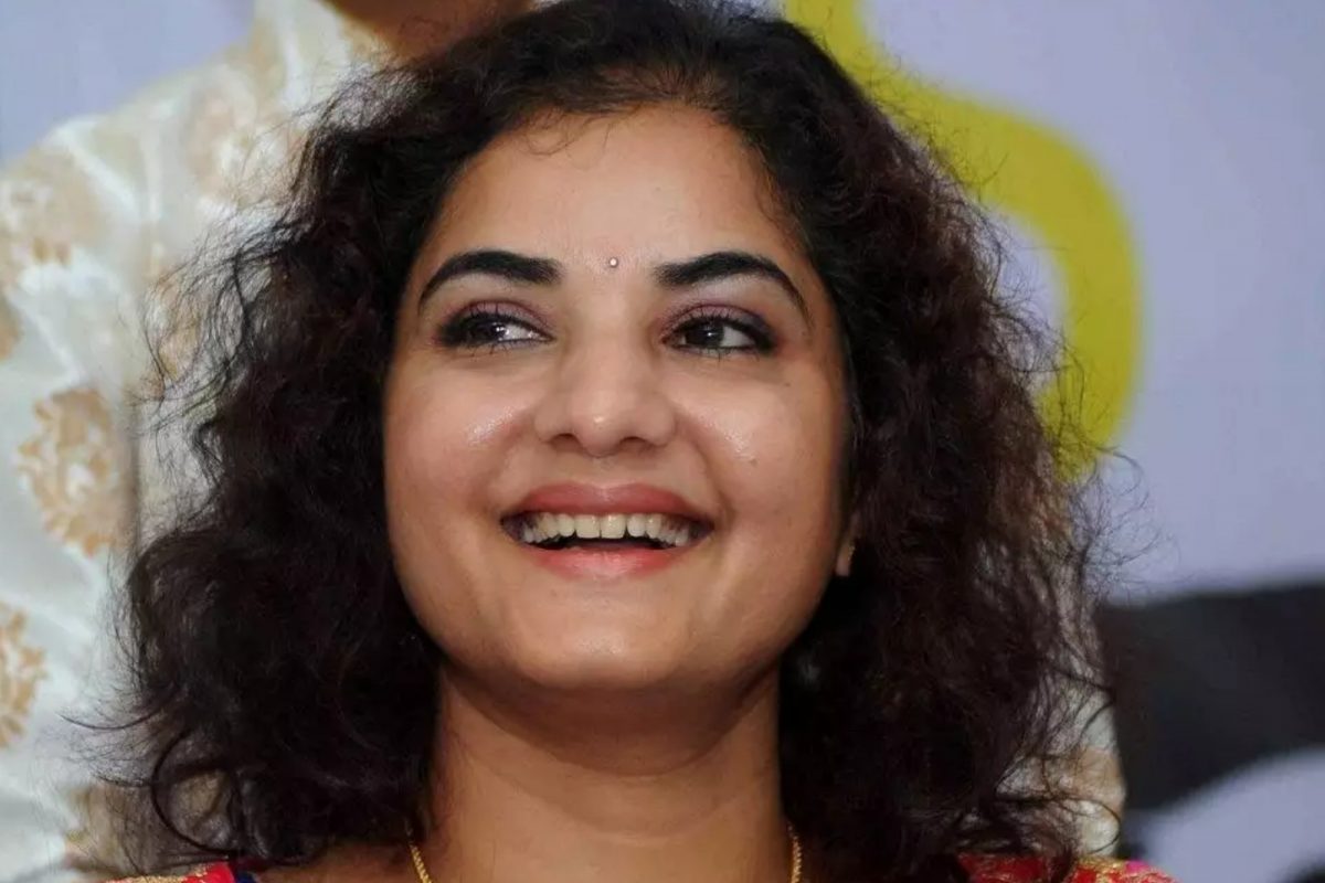 Actress Prema: ಎರಡನೇ ಮದುವೆ ಬಗ್ಗೆ ಮೌನ ಮುರಿದ ನಟಿ ಪ್ರೇಮ! ಹೇಳಿದ್ದಿಷ್ಟು ...