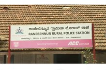 SSLC Student: ಓದಿದ್ದು ನೆನಪುಳಿಯುತ್ತಿಲ್ಲ ಎಂಬ ಆತಂಕ; ಹಾಸ್ಟೆಲ್​ನಲ್ಲಿ ನೇಣು ಬಿಗಿದುಕೊಂಡ ವಿದ್ಯಾರ್ಥಿ