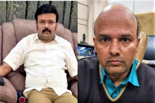  ಸ್ಯಾಂಟ್ರೋ ರವಿ