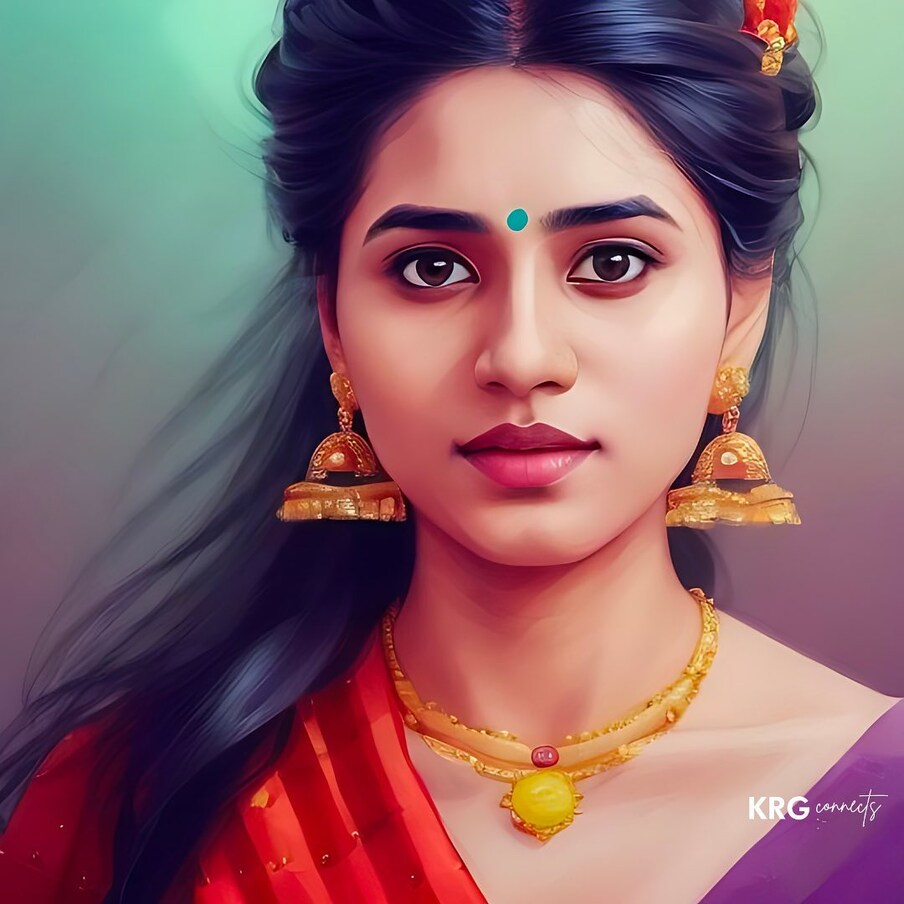  ಕೆಆರ್​ಜಿ ಕನೆಕ್ಟ್ಸ್​ ಸಪ್ತಮಿ ಗೌಡ ಅವರ ಕೆಲವೊಂದು ಫೋಟೋಗಳನ್ನು ಶೇರ್ ಮಾಡಿದ್ದಾರೆ. ಕಾಂತಾರ ಚೆಲುವೆಯ ಎಐ ಫೋಟೋಗಳನ್ನು ಮಾಡಿ ಶೇರ್ ಮಾಡಿದ್ದಾರೆ.