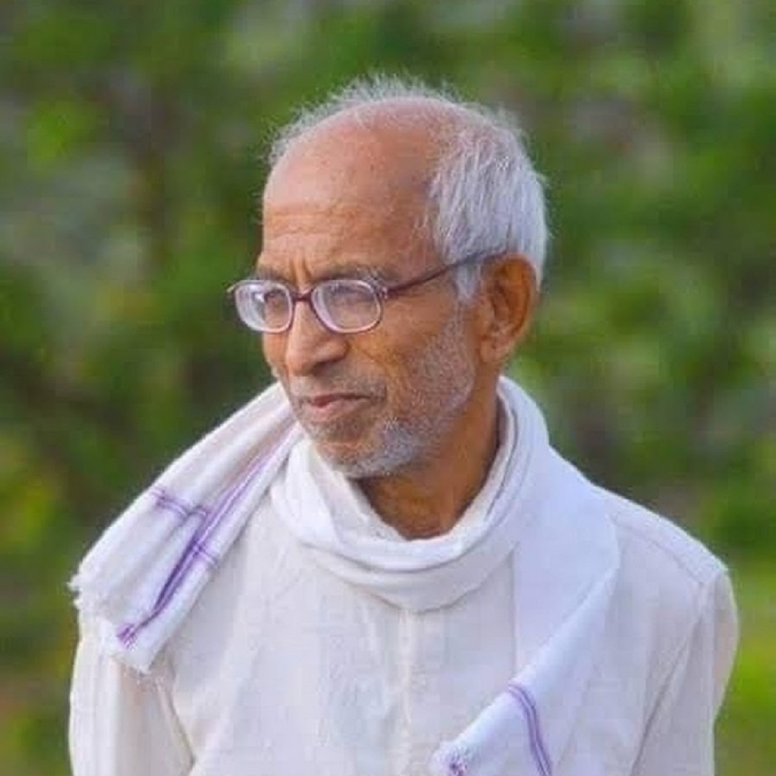 Siddeshwara Swamiji: ನನ್ನನ್ನು ಮಣ್ಣು ಮಾಡಬೇಡಿ, ಅಗ್ನಿಸ್ಪರ್ಶ ಮಾಡಿ! ನನ್ನ ಸ್ಮಾರಕ  ಮಾಡಬೇಡಿ! 2014ರಲ್ಲೇ ವಿಲ್ ಬರೆದಿದ್ದ ಸಿದ್ದೇಶ್ವರ ಶ್ರೀಗಳು | Karnataka seer  Siddheshwar Swamiji ...
