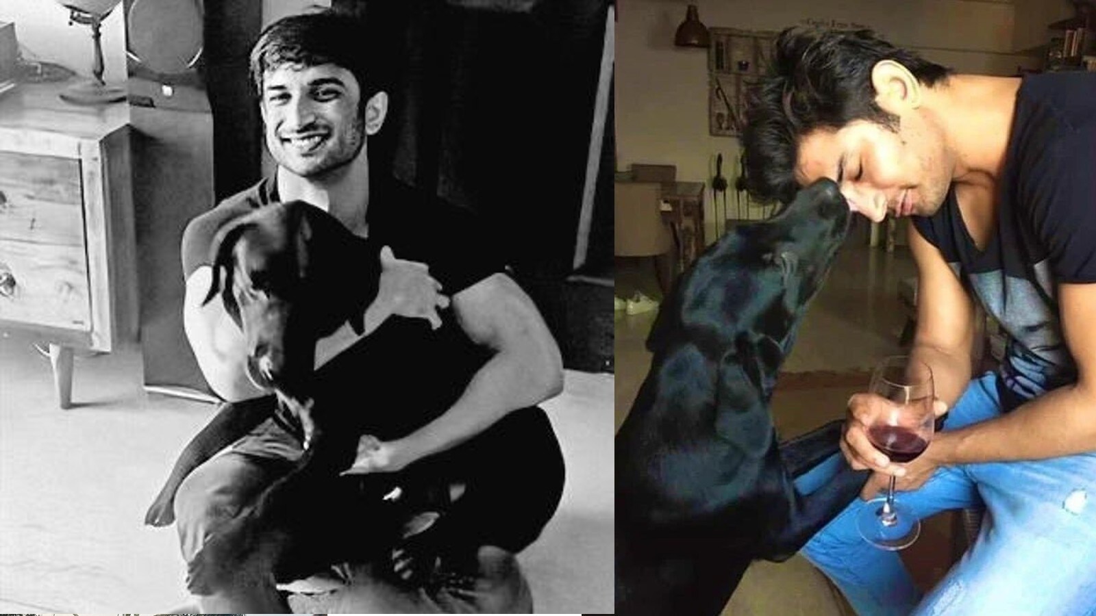 Sushant Singh Rajput 