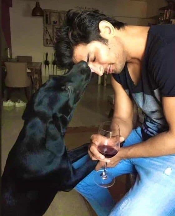 Sushant Singh Rajput 