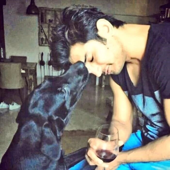 Sushant Singh Rajput 