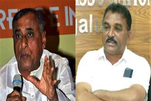 90 ಲಕ್ಷ ಕಮಿಷನ್ ಪಡೆದಿದ್ದಾರಾ ಶಾಸಕ ತಿಪ್ಪಾರೆಡ್ಡಿ? ಎಂಎಲ್ಎ ವಿರುದ್ಧ ಗುತ್ತಿಗೆದಾರ ಗಂಭೀರ ಆರೋಪ 90 ಲಕ್ಷ ಕಮಿಷನ್ ಪಡೆದಿದ್ದಾರಾ ಶಾಸಕ ತಿಪ್ಪಾರೆಡ್ಡಿ? ಎಂಎಲ್ಎ ವಿರುದ್ಧ ಗುತ್ತಿಗೆದಾರ ಗಂಭೀರ ಆರೋಪ