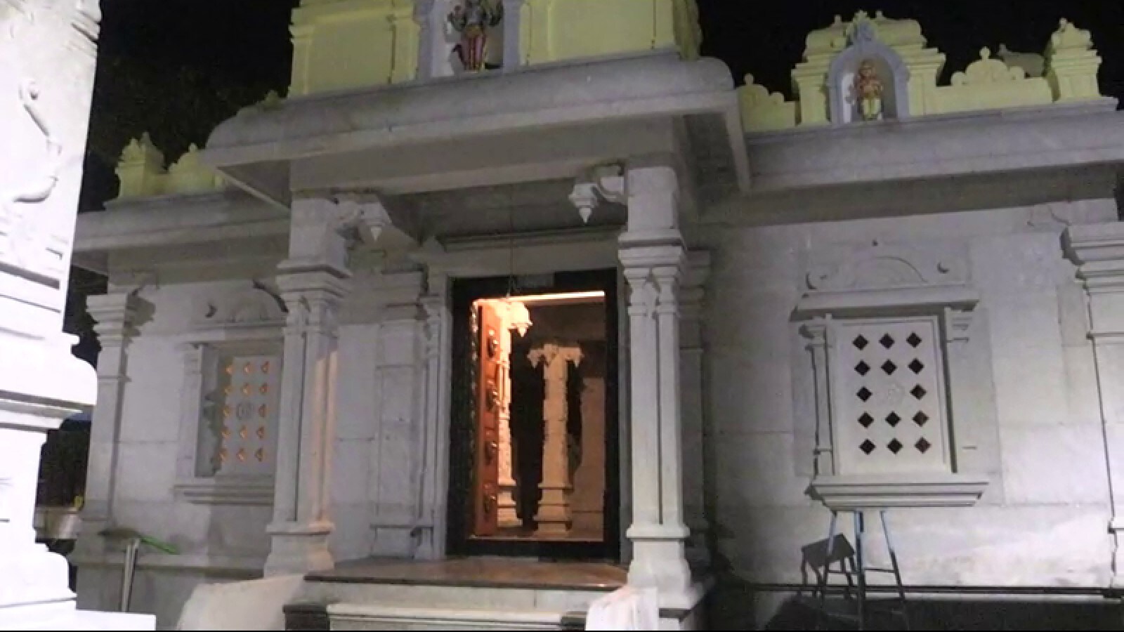 Tumakuru ಜೆಡಿಎಸ್ , ಬಿಜೆಪಿ ಬಣ ರಾಜಕೀಯ ಗುದ್ದಾಟಕ್ಕೆ ದೇವರು ಅನಾಥ! 144