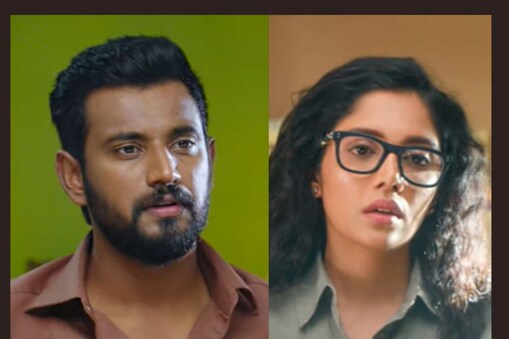 ಡಾರ್ಲಿಂಗ್ ಕೃಷ್ಣ ಇಲ್ಲಿ ಸಾಫ್ಟ್​ವೇರ್ ಇಂಜಿನಿಯರ್ ದೀಪಕ್
