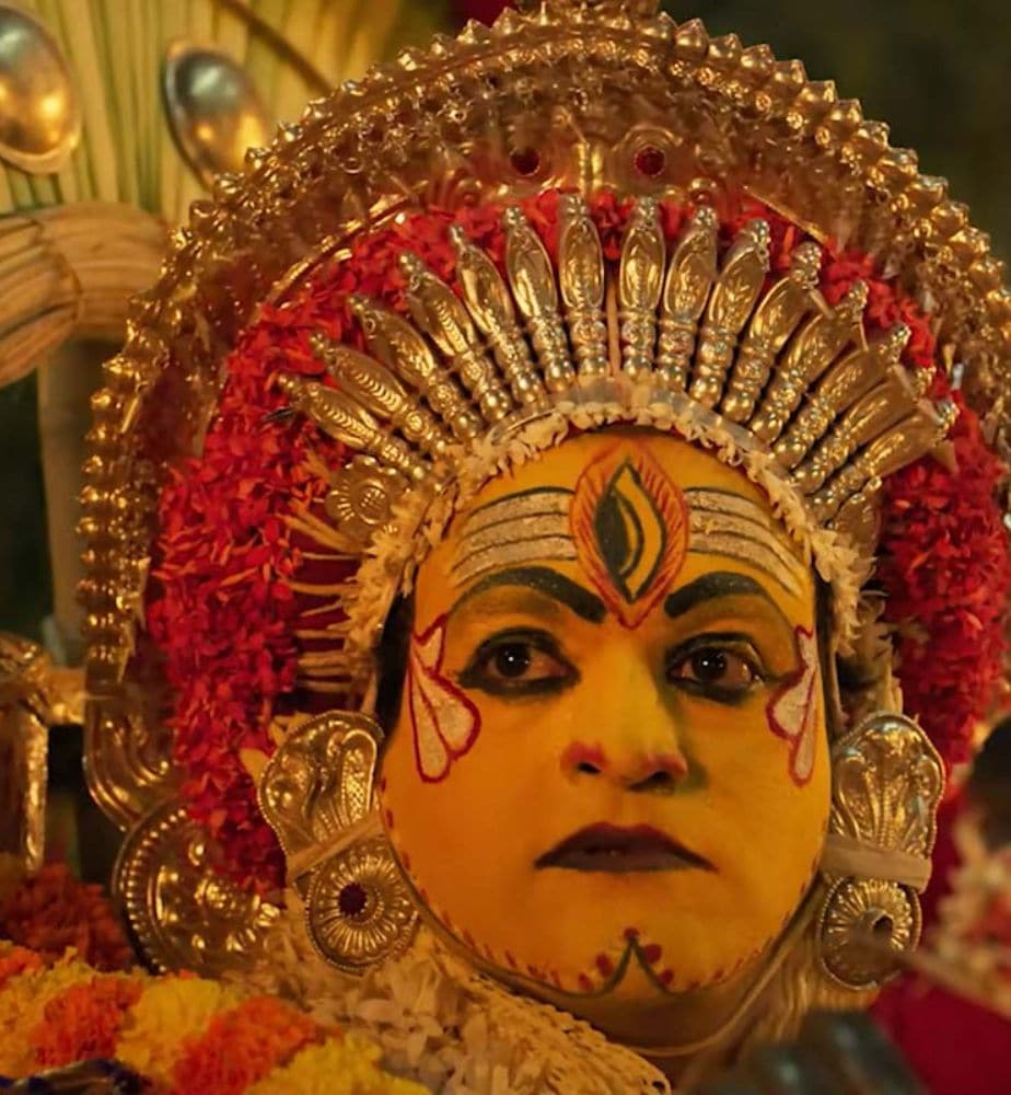 Kannada Kantara-2 Movie Latest Viral News Updates