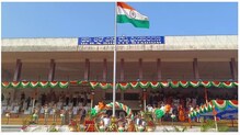 ರಾಜ್ಯದ ವಿವಿಧೆಡೆ ಗಣರಾಜ್ಯೋತ್ಸವ ಸಂಭ್ರಮ, ಎಲ್ಲೆಡೆ ದೇಶಭಕ್ತಿಯ ಸಡಗರ ರಾಜ್ಯದ ವಿವಿಧೆಡೆ ಗಣರಾಜ್ಯೋತ್ಸವ ಸಂಭ್ರಮ, ಎಲ್ಲೆಡೆ ದೇಶಭಕ್ತಿಯ ಸಡಗರ