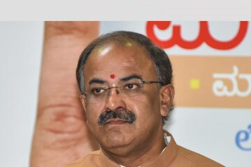 ಮಾಜಿ ಸಚಿವ ಅರವಿಂದ ಲಿಂಬಾವಳಿ
