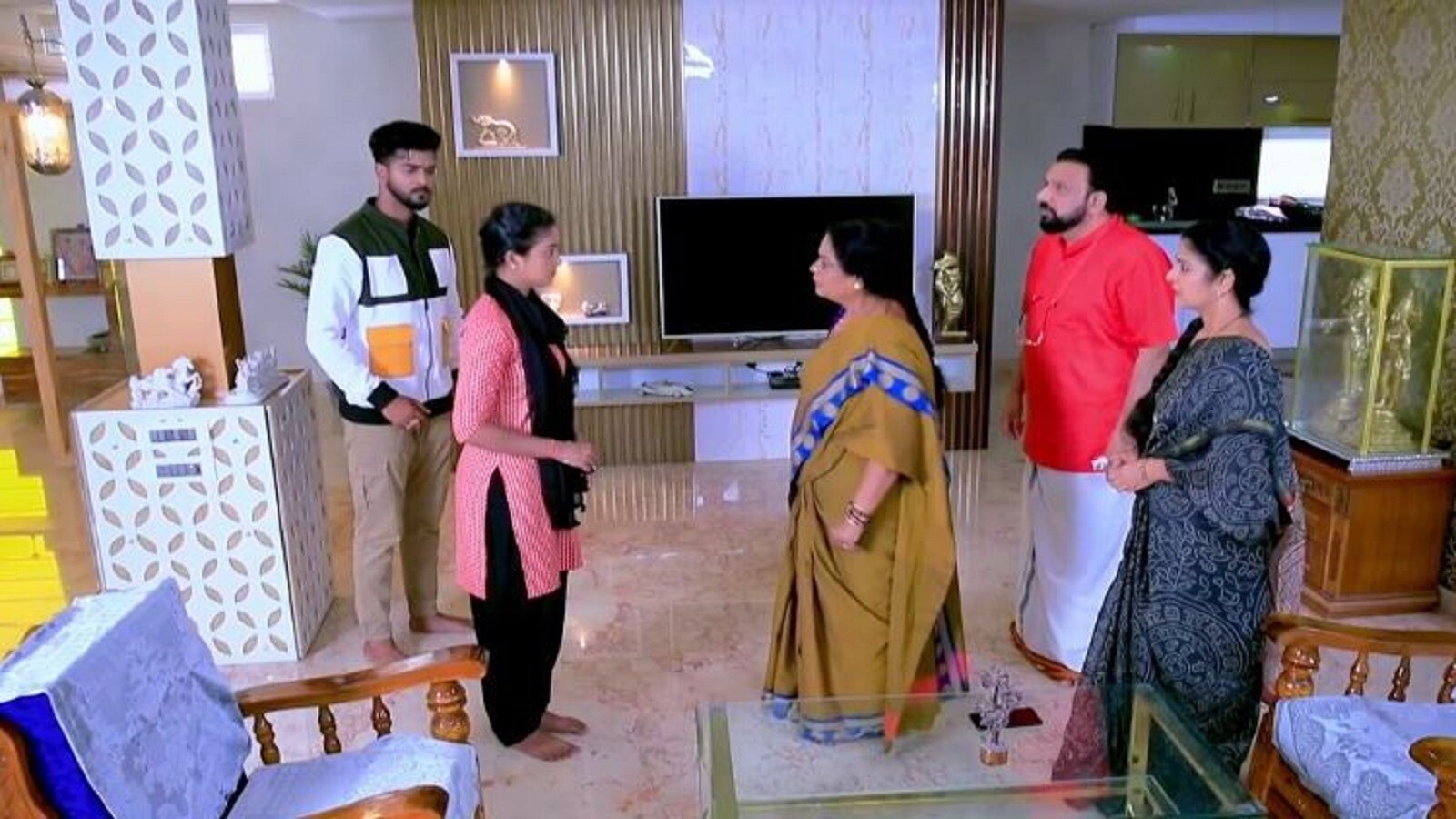 ವೈಷ್ಣವ್ಲಕ್ಷ್ಮಿ ಮದುವೆಗೆ ಕೂಡಿ ಬಂತು ಕಂಕಣ ಭಾಗ್ಯ, ಕಾವೇರಿ ಮನೆಯಲ್ಲಿ ಖುಷಿಯ ವಿಚಾರ! Colors Kannada