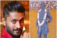 ವಿಷ್ಣು ಸ್ಮಾರಕದ ಬೆನ್ನಲ್ಲೇ ಚೇತನ್ ಮತ್ತೊಂದು ತಗಾದೆ! ಕಲಾವಿದರ ಸ್ಮಾರಕಕ್ಕೆ ಸರ್ಕಾರಿ ಜಾಗ ಬೇಡ ಎಂದ ನಟ!