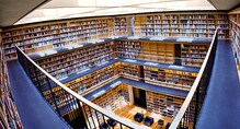 Biggest Library: ಇವು ಪ್ರಪಂಚದ ಅತಿ ದೊಡ್ಡ ಗ್ರಂಥಾಲಯಗಳು,