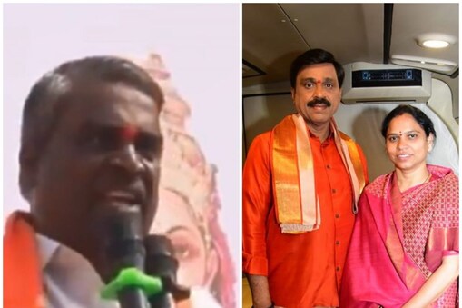 ಸೋಮಶೇಖರ್ ರೆಡ್ಡಿ ವಿರುದ್ಧ ಜನಾರ್ದನರೆಡ್ಡಿ ಪತ್ನಿ ಅರುಣಾಲಕ್ಷ್ಮೀ ಕಣಕ್ಕೆ!