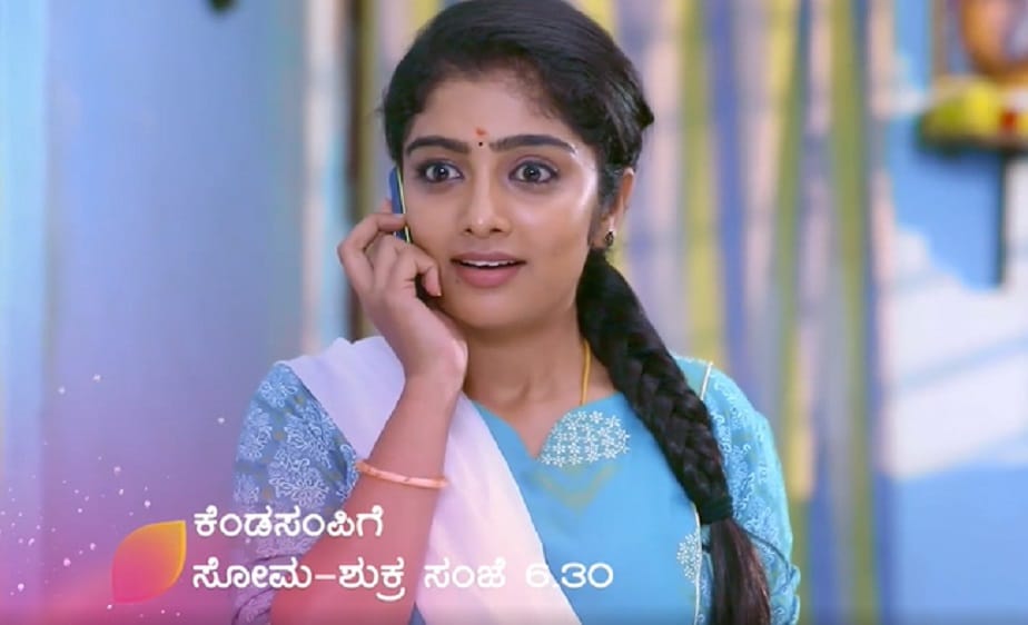 ಸುಮನಾಳನ್ನು ಮನೆಗೆ ಕರೆದ ಮಾವ, ಹೆಂಡ್ತಿಗಾಗಿ ಬದಲಾದ ಕೇಶವ್ ಪ್ರಸಾದ್! Colors