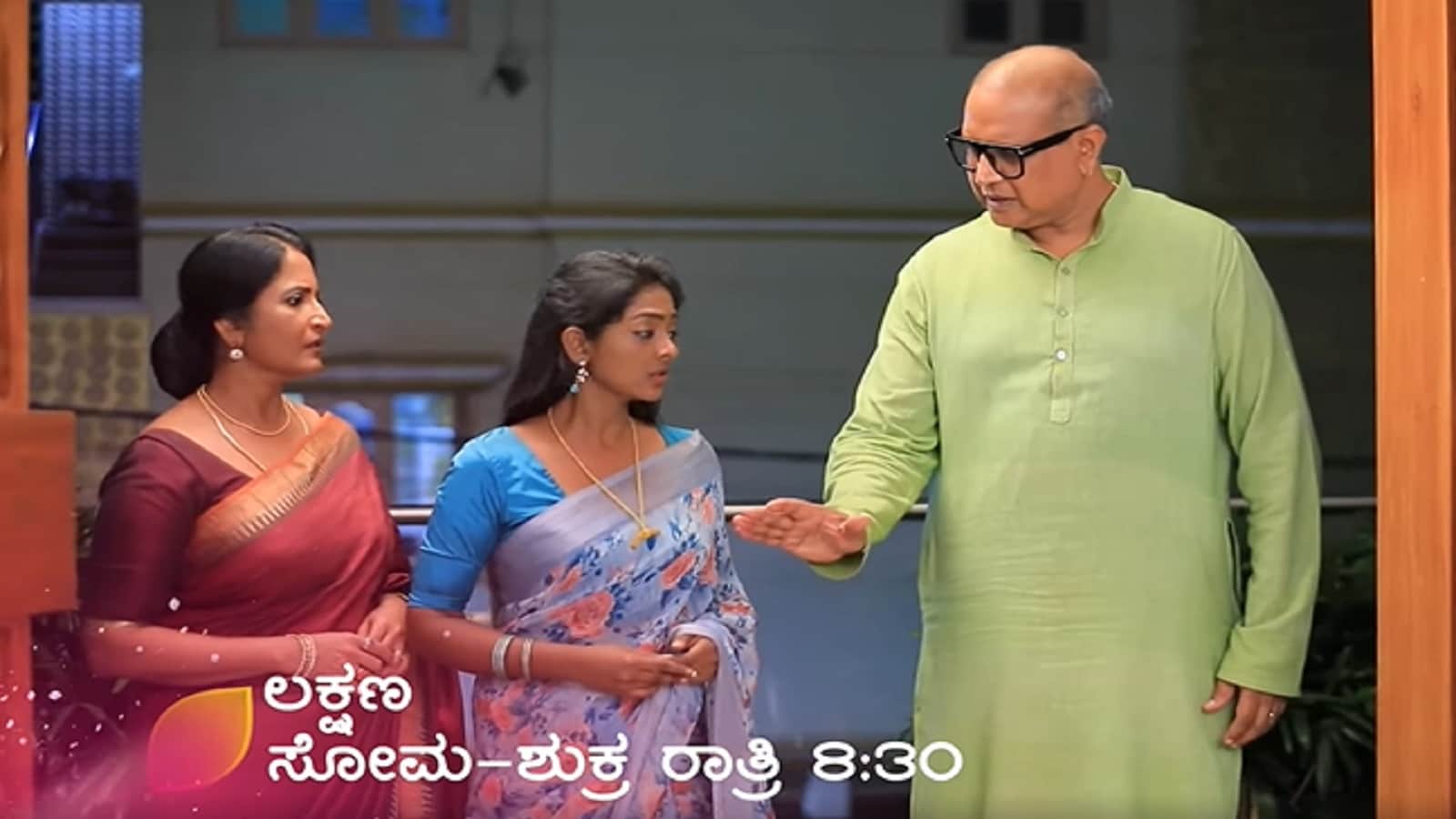 ನಕ್ಷತ್ರಾಳನ್ನು ಸೊಸೆ ಎಂದು ಒಪ್ಪಿಕೊಂಡ ಶಕುಂತಲಾ ದೇವಿ, ಶ್ವೇತಾ ಕುತಂತ್ರ ಬಯಲು