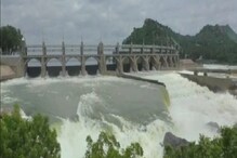 ದಾಖಲೆ ಬರೆದ ಮೆಟ್ಟೂರು ಡ್ಯಾಂ: 62 ವರ್ಷಗಳ ನಂತರ 472 ಟಿಎಂಸಿ ಹೆಚ್ಚುವರಿ ನೀರು ಬಿಡುಗಡೆ