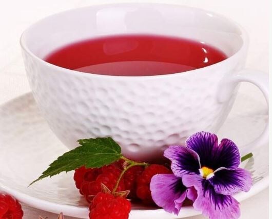 Raspberry Tea: ರೆಡ್ ರಾಸ್ಪ್ಬೆರಿ ಟೀ ಆರೋಗ್ಯಕಾರಿಯೇ? ಇದು ಹೇಗೆ ಒತ್ತಡ ...