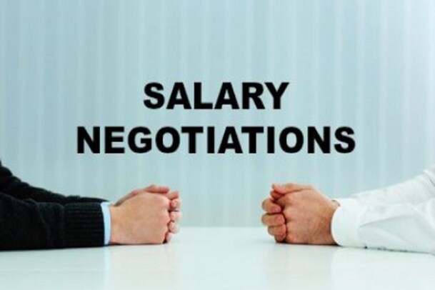 Salary Negotiation: ಎಚ್ಆರ್ ಬಳಿ ವೇತನದ ಬಗ್ಗೆ ಈ ರೀತಿ ಮಾಡಿದ್ರೆ ದೊಡ್ಡ ಪ್ಯಾಕೇಜ್ ಸಿಗೋದು ಗ್ಯಾರೆಂಟಿ