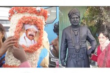 'ಯಜಮಾನ'ನ ಸ್ಮಾರಕ ಉದ್ಘಾಟನೆಗೆ ಕೌಂಟ್​ಡೌನ್; ಸರ್ಕಾರದ ವಿರುದ್ಧ ವಿಷ್ಣು ಅಭಿಮಾನಿಗಳ ಆಕ್ರೋಶ