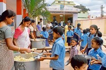 ವಿದ್ಯಾರ್ಥಿಗಳಿಗೆ ಸಾತ್ವಿಕ ಆಹಾರ ನೀಡಿ ಎಂದು ಸರ್ಕಾರಕ್ಕೆ ಸಲಹೆ ನೀಡಿದ ಮಠಾಧೀಶರು