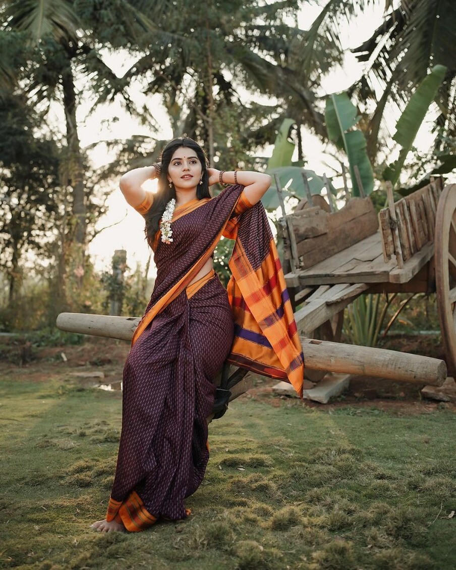  ಜೊತೆ ಜೊತೆಯಲ್ಲಿ ಧಾರಾವಾಹಿಯಿಂದ ಅನು ಸಿರಿಮನೆ ಅಂತಾನೇ ಮೇಘಾ ಶೆಟ್ಟಿ ಖ್ಯಾತಿ ಗಳಿಸಿದ್ದಾರೆ. ತಮ್ಮ ಅದ್ಭುತ ನಟನೆಯ ಮೂಲಕ ಜನರ ಮನಸ್ಸು ಗೆದ್ದಿದ್ದಾರೆ.