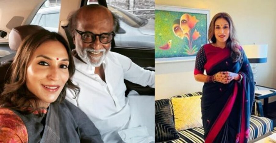  ತಮಿಳು ಚಿತ್ರರಂಗದಲ್ಲಿ ನಿರ್ದೇಶಕಿಯಾಗಿ ಛಾಪು ಮೂಡಿಸುತ್ತಿರುವ ಐಶ್ವರ್ಯಾ ರಜನಿಕಾಂತ್ (Aishwarya Rajanikanth) ಇದೀಗ ಹೊಸ ಸಿನಿಮಾದ ನಿರ್ದೇಶನ ಮಾಡ್ತಿದ್ದಾರೆ. ತಂದೆ ರಜನಿಕಾಂತ್ ಅವರಿಗೆ ಆ್ಯಕ್ಷನ್ ಕಟ್ ಹೇಳ್ತಿದ್ದಾರೆ.