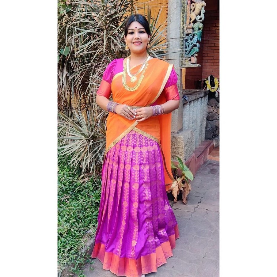  ನಟಿ ಮಂಜುಳಾ ಕನ್ನಡ ಚಿತ್ರರಂಗದಲ್ಲಿ ತಮ್ಮದೇ ಆದ ಛಾಪು ಮೂಡಿಸಿದ್ದವರು. ತಮ್ಮ ಅದ್ಭುತ ನಟನೆ ಮೂಲಕ ಜನರನ್ನು ಸೆಳೆದಿದ್ದರು. ಅವರ ಪಾತ್ರವನ್ನು ಗೇಬ್ರಿಯೆಲಾ ಮಾಡಿದ್ದಾರೆ.