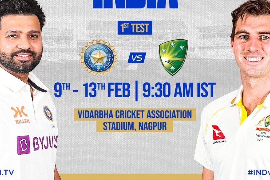  ಗಾಯದ ನಂತರ ರವೀಂದ್ರ ಜಡೇಜಾ ಮೈದಾನದಲ್ಲಿ ಭರ್ಜರಿ ಕಂಬ್ಯಾಕ್​ ಮಾಡಿದ್ದಾರೆ, ಜಡೇಜಾ ಅವರು ಆಸ್ಟ್ರೇಲಿಯಾ ವಿರುದ್ಧದ ಮೊದಲ ಟೆಸ್ಟ್ (IND vs AUS) ಮೊದಲ ದಿನದಲ್ಲಿ 5 ವಿಕೆಟ್ ಪಡೆದು ಮಿಂಚಿದರು. ಇದರಿಂದಾಗಿ ಕಾಂಗರೂ ತಂಡ ಮೊದಲ ಇನಿಂಗ್ಸ್‌ನಲ್ಲಿ ಕೇವಲ 177 ರನ್​ಗಳಿಗೆ ಆಲೌಟ್​ ಆಯಿತು.
