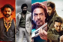 Bollywood Movies: ರಿಲೀಸ್ ಆಗಿ ಕೆಲವೇ ದಿನದಲ್ಲಿ 300 ಕೋಟಿ ಕ್ಲಬ್ ಸೇರಿದ ಸಿನಿಮಾಗಳಿವು! ನೀವು ನೋಡಿದ್ದ