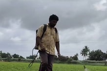 ಕಡು ಬಿಸಿಲಿನಿಂದ ನಿಮ್ಮ ಬೆಳೆಯನ್ನು ಹೀಗೆ ರಕ್ಷಣೆ ಮಾಡಿಕೊಳ್ಳಿ! ಕಡು ಬಿಸಿಲಿನಿಂದ ನಿಮ್ಮ ಬೆಳೆಯನ್ನು ಹೀಗೆ ರಕ್ಷಣೆ ಮಾಡಿಕೊಳ್ಳಿ!