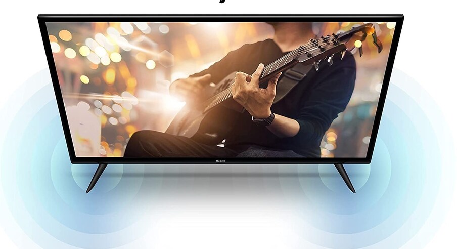  TV Offer: ನೀವು ಹೊಸ ಟಿವಿ ಖರೀದಿಸಲು ಯೋಚಿಸುತ್ತಿದ್ದೀರಾ? ನಿಮಗೆ ಬಂಪರ್ ಆಫರ್ ಲಭ್ಯವಿದೆ. ನೀವು ಅದೇ ಸ್ಮಾರ್ಟ್ ಟಿವಿಯನ್ನು ದೊಡ್ಡ ರಿಯಾಯಿತಿಯಲ್ಲಿ ಖರೀದಿಸಬಹುದು. ಈ ಒಪ್ಪಂದವು ಪ್ರಮುಖ ಇಕಾಮರ್ಸ್ ಕಂಪನಿಗಳಲ್ಲಿ ಒಂದಾದ Amazon ನಲ್ಲಿ ಲಭ್ಯವಿದೆ.