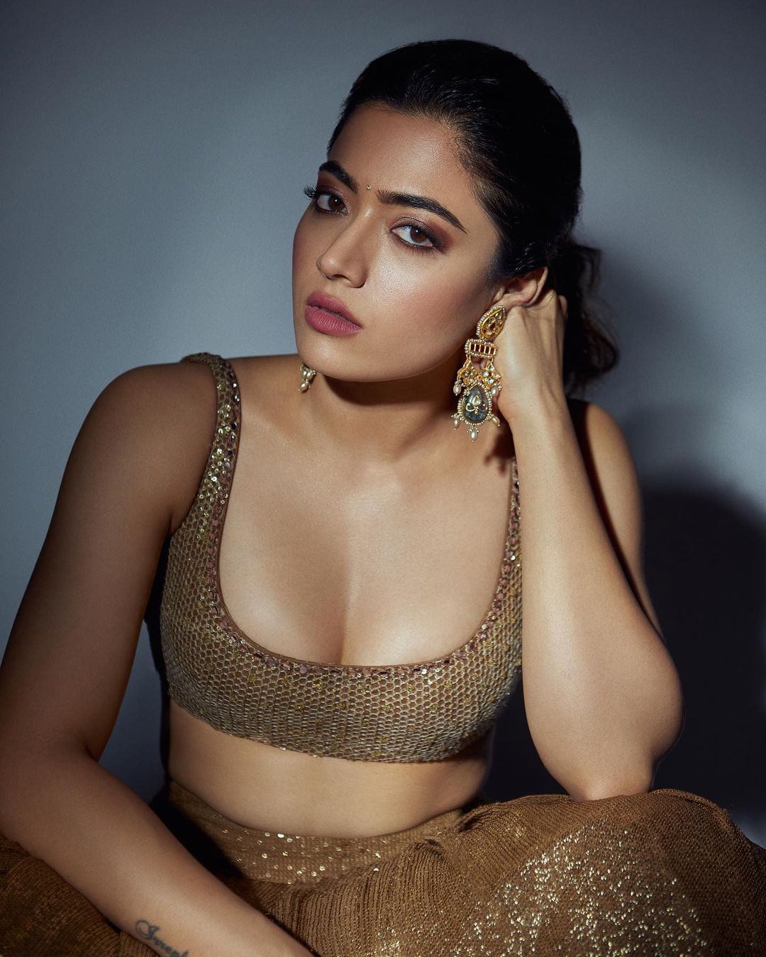 Rashmika Mandanna