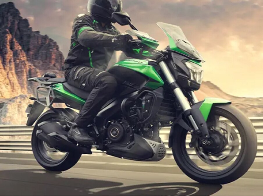  Bike Offer: ಹೊಸ ಬೈಕ್ ಖರೀದಿಸುವ ಯೋಚನೆಯಲ್ಲಿದ್ದೀರಾ? ಹಾಗಿದ್ದರೆ ಒಳ್ಳೆಯ ಸುದ್ದಿ ಇಲ್ಲಿದೆ. ಗಮನ ಸೆಳೆಯುವ ಬೈಕ್ ಆಫರ್ ನಿಮಗಾಗಿ ಲಭ್ಯವಿದೆ. ಭಾರಿ ರಿಯಾಯಿತಿ ಲಭ್ಯವಿದೆ. ಕಡಿಮೆ ಬೆಲೆಯಲ್ಲಿ ಪವರ್​ಫುಲ್​ ಬೈಕ್ ಮನೆಗೆ ಕೊಂಡೊಯ್ಯಬಹುದು.