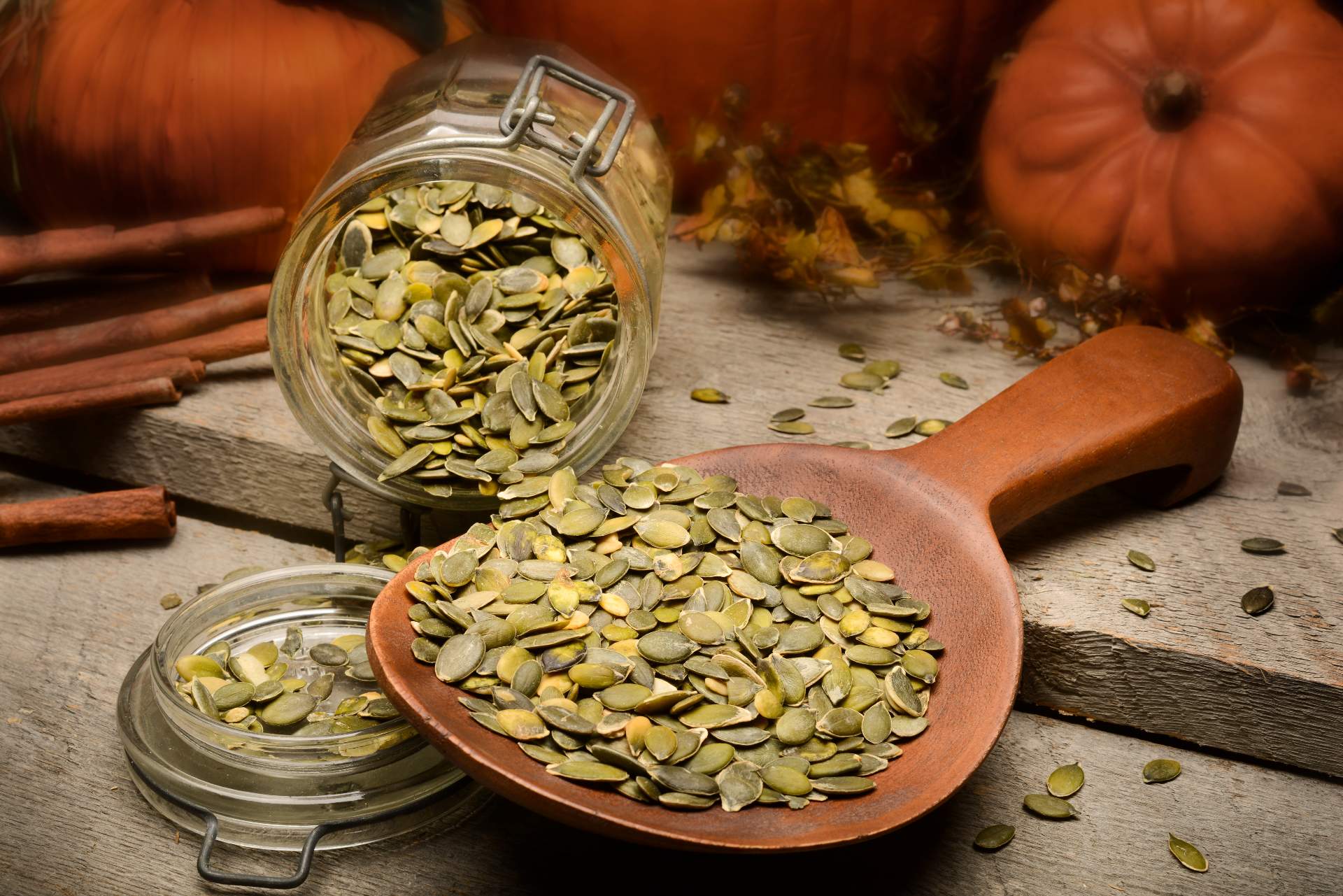 Pumpkin Seeds ಕುಂಬಳಕಾಯಿ ಬೀಜಗಳಿಂದ ನಿವಾರಣೆಯಾಗುತ್ತೆ ಈ ಸಮಸ್ಯೆಗಳು; ತೂಕ